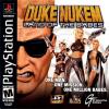 Duke Nukem: Land of the Babes Box Art Front